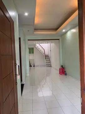 Dijual Rumah Siap Huni Dekat Sektor 1 Bintaro AF 16424