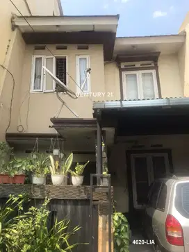 Dijual Rumah Bagus Strategis Harga Menarik Di Larangan Tangerang
