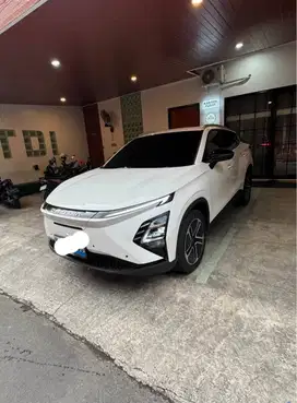 Omoda E5 nik 2024 Siapa cepat dy dapat