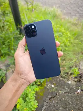 iPhone 15Plus 128Gb iBox Fullset Original
