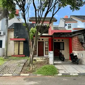 Dijual Cepat Rumah Permata Bintaro Jaya Sektor 9