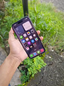 iPhone 15Promax 256Gb iBox Fullset Original