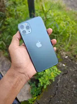 iPhone 11Pro 256Gb Fullset all Operator