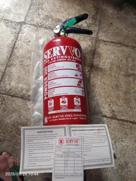 Apar Servvo 3KG