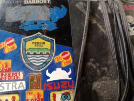Jual ps2. Sma bonus stek nya 1.