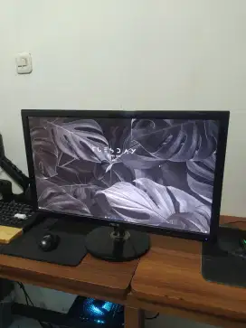 Monitor Asus 24inch 75hz VS248HR