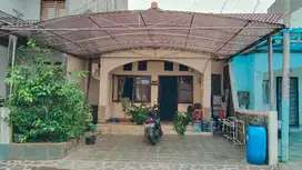 Jual murah rumah Komplek Wisma Harapan 2, Mekarsari Depok
