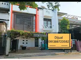 Dijual Rumah Kost di Kelapa Gading Jakarta Utara