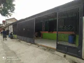Rumah Luas120/111 Hrg335jt Di Manglayang Regency Cileunyi Bandung
