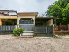 Rumah SHM 15 Menit ke Cibinong City Mall Harga Nego Bisa KPR J-30763