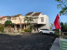 rumah mewah murah BU SEGERA di ikan gurame suhat dekat kampus UB UMM