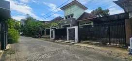 rumah istimewa murah di sigura gura lebar 20 bagus buat 4 kos elite