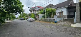 rumah murah luas 202 perum elite bumi palapa hanya 5 menit kampus UB