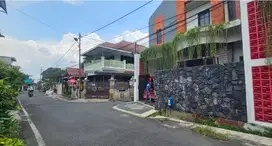 kos murah luas 199 kamar 17 di candi mendut suhat dekat kampus UB