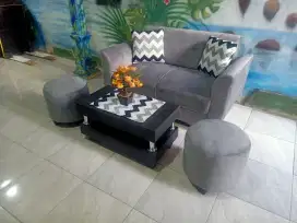 Sofa terbaru dan berkwalitas
