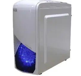 Dijual casing pc murah