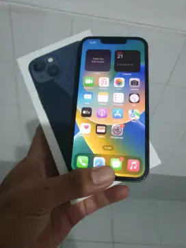 Iphone 13 128gb ibox