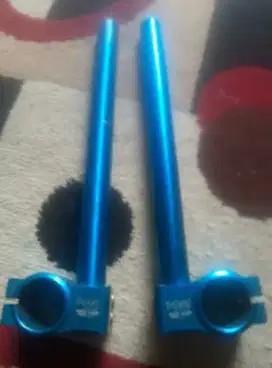 Stang motor + Spedometer