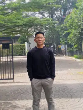 saya ingin kerja driver,ob,apa saja saya punya paklaring 8 tahun