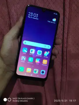 Xiaomi redmi note 7 ram 4/64