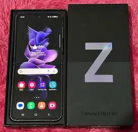 Samsung Z Flip 3 5G 8/128GB