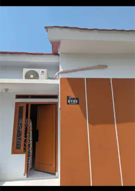 Over Kredit/Take Over Rumah Murah di Sepatan Timur dekat Bandara M1