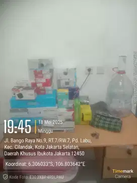 Jasa Pasang cctv dan service cctv