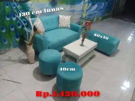 Sofa minimalis berkwalitas