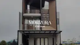RUMAH BOGOR MORIZORA OCBD KEDUNG HALANG