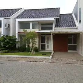 MURAH  RUMAH KBP KOTA BARU PARAHYANGAN, TATAR PURBASARI