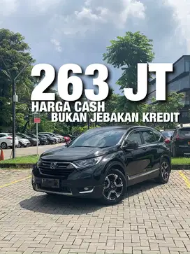 Honda CR-V 2020 Bensin