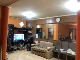 Dijual Rumah Siap Huni 2 Lantai Di Taman Rahayu