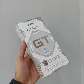INFINIX GT 30 PRO 5G 8/256 GB Original Garansi Resmi