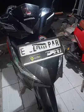 Honda Vario 125