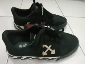 off white vulcanized low