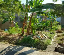 Dijual Tanah Siap Bangun Di Dalam Komplek Antabaru 2 Arcamanik