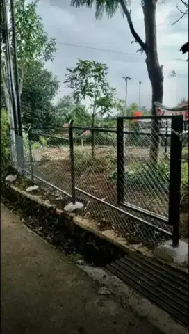 Dijual Kavling Di Villa Bandung Indah Cileunyi