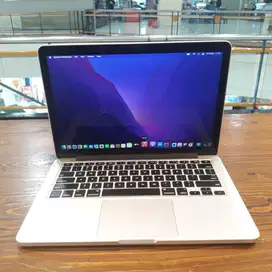 Macbook Pro retina 13inch 2015 8/128