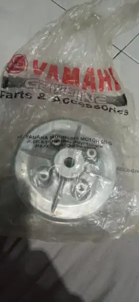 SPAREPART YAMAHA JUPITER
