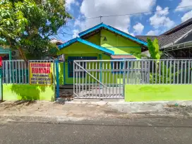 Disewakan Rumah