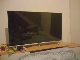 jual murah TV merk coocaa 43 inch
