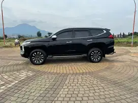 Mitsubishi Pajero Sport 2023 Diesel