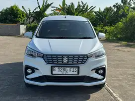Suzuki Ertiga GX Manual 2018