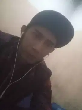 Butuh kerja apa saja