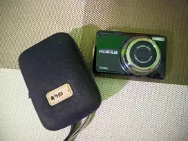 Jual kamera finepix