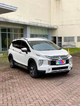 Xpander Cross Matic 2019