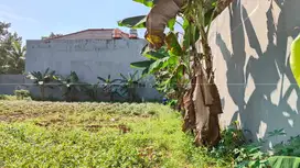 DIJUAL TANAH DIVILLA MELATI MAS SERPONG