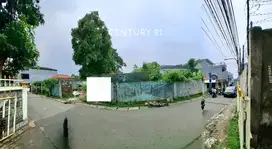 Dijual Murah Tanah Hook Cocok Untuk Usaha Di Ciputat