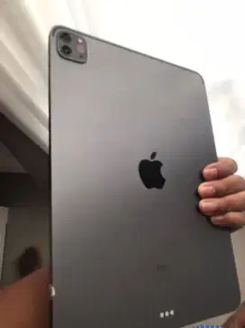 iPad bekas rasa Baru