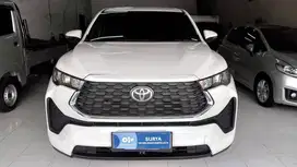 Toyota Innova Zenix 2.0 G at 2025 nik 2024 Km 4rb#SURYA MOBILINDO